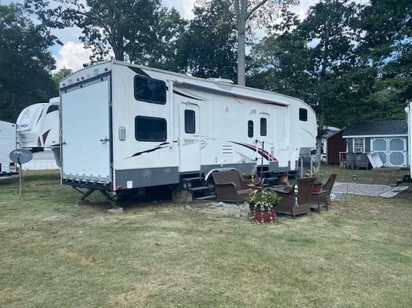 LOT 429 Swan Dr, Horntown, VA 23395