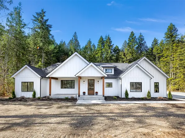 8580 Timberland Court, Concrete, WA 98237