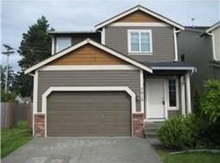 7013 Golden Given Rd, Tacoma, WA 98404