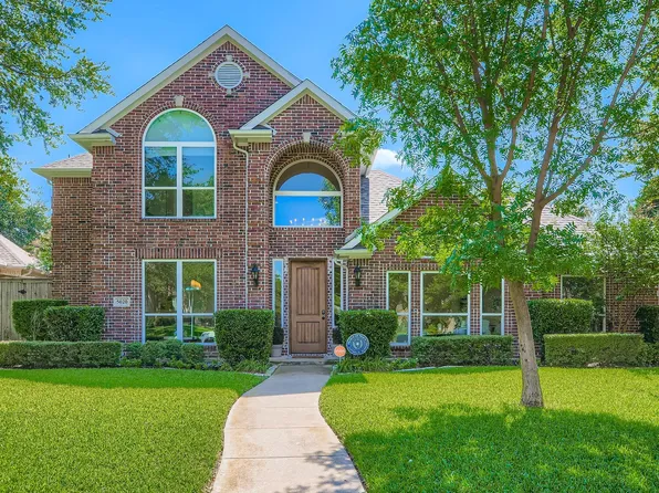 5020 Melbourne Dr, Plano, TX 75093