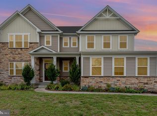 3992 Secretariat St, Harrisburg, PA 17112
