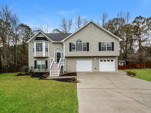 89 Summer Creek Pl, Dallas, GA 30157