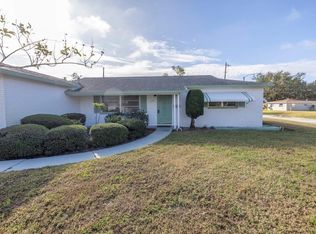 5298 26th Ave N, Saint Petersburg, FL 33710