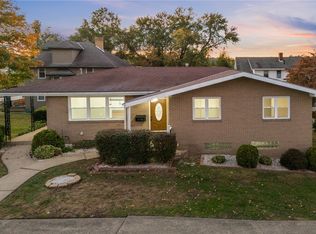 256 Braddock Ave, Uniontown, PA