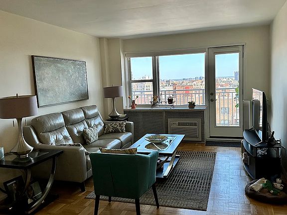 2nd image of 3131 Grand Concourse APT 10F