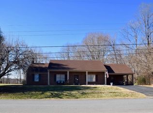 142 Eastview Dr, Madison Heights, VA 24572