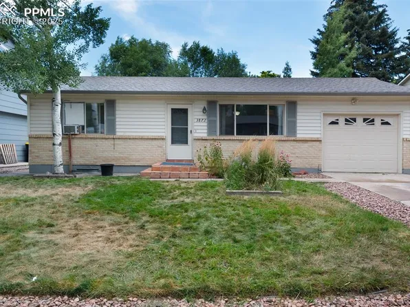 3872 Surrey Ln, Colorado Springs, CO 80918