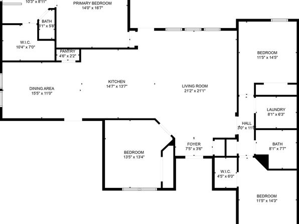 16070 Deer Pines Dr, Conroe, TX 77303