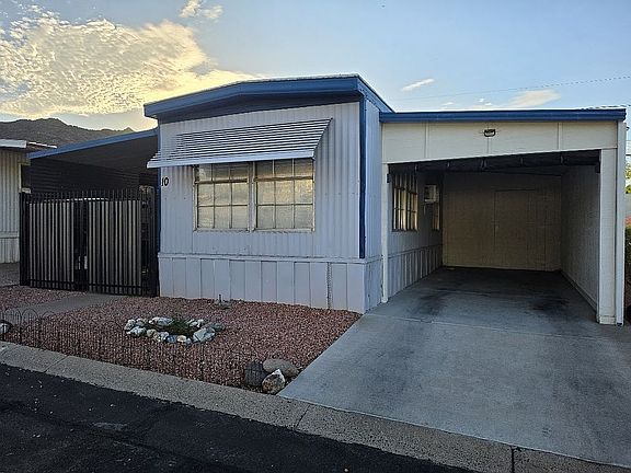 2nd image of 10401 N Cave Creek Rd Lot 10