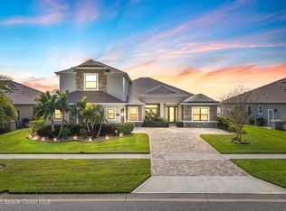 2927 Addison Dr, Melbourne, FL 32940