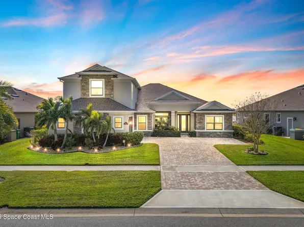 2927 Addison Dr, Melbourne, FL 32940