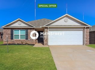 9125 SW 55th St, Oklahoma City, OK 73179