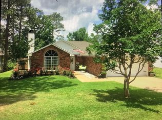 304 Lake Ridge Trl, Pineville, LA 71360