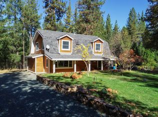 4001 Knobcone Ln, Placerville, CA 95667