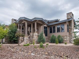 9105 N Promontory Ridge Dr, Park City, UT 84098