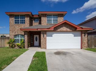 4016 San Angelo, Pharr, TX 78577