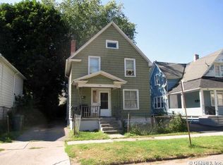 145 7th St, Rochester, NY 14609