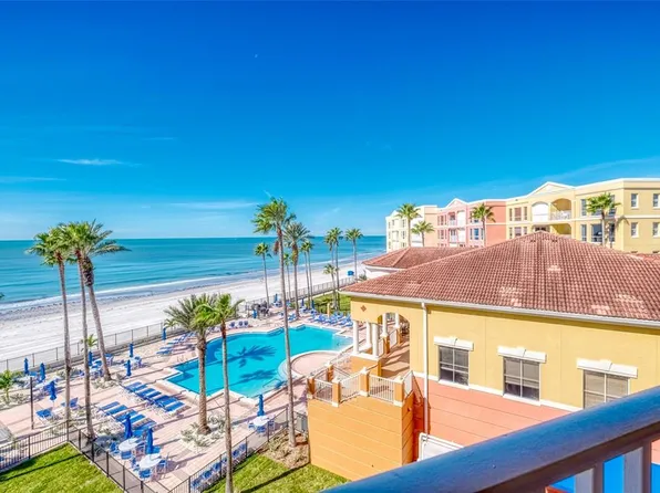 16600 Gulf Blvd APT 536, North Redington Beach, FL 33708