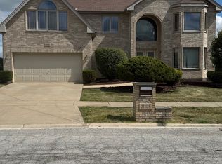 21105 Christina Dr, Matteson, IL 60443