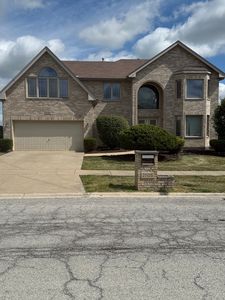 21105 Christina Dr, Matteson, IL, 60443