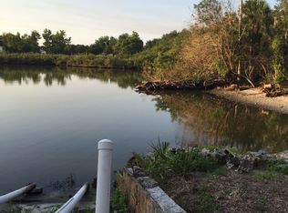 190 Douglas St, Edgewater, FL 32141