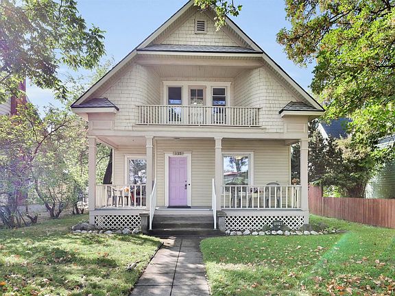 2nd image of 1123 W Shannon Ave