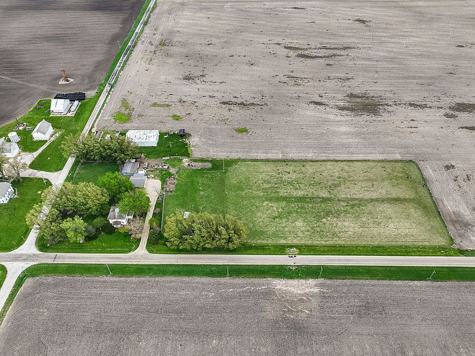 2096 E 4th Rd, Tonica, IL 61370 Zillow