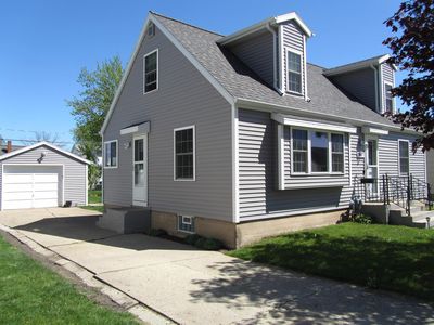 305 E 13th St, Fond Du Lac, WI, 54935