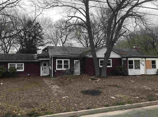 742 Jackson Ave, Woodbine, NJ 08270