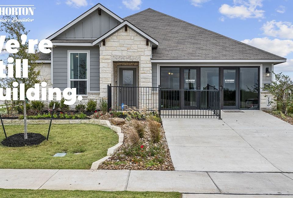 Liberty Village by D.R. Horton Brazos Valley in Brenham TX Zillow