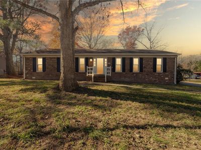 7836 Woodbrook Rd, Quinton, VA, 23141