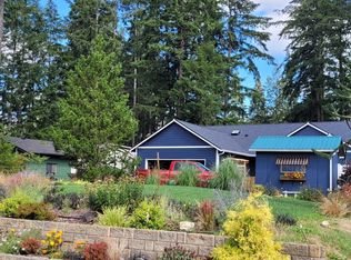 310 E Penzance Rd, Shelton, WA 98584