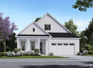 1201 Hodgson Ln, Fuquay Varina, NC 27526