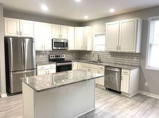 2111 North Ave #A, Richmond, VA 23222