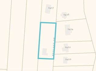 1407 Redland Dr, Gastonia, NC 28054