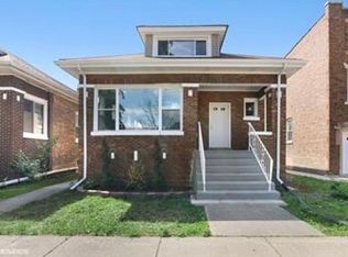 505 E 91st St, Chicago, IL 60619