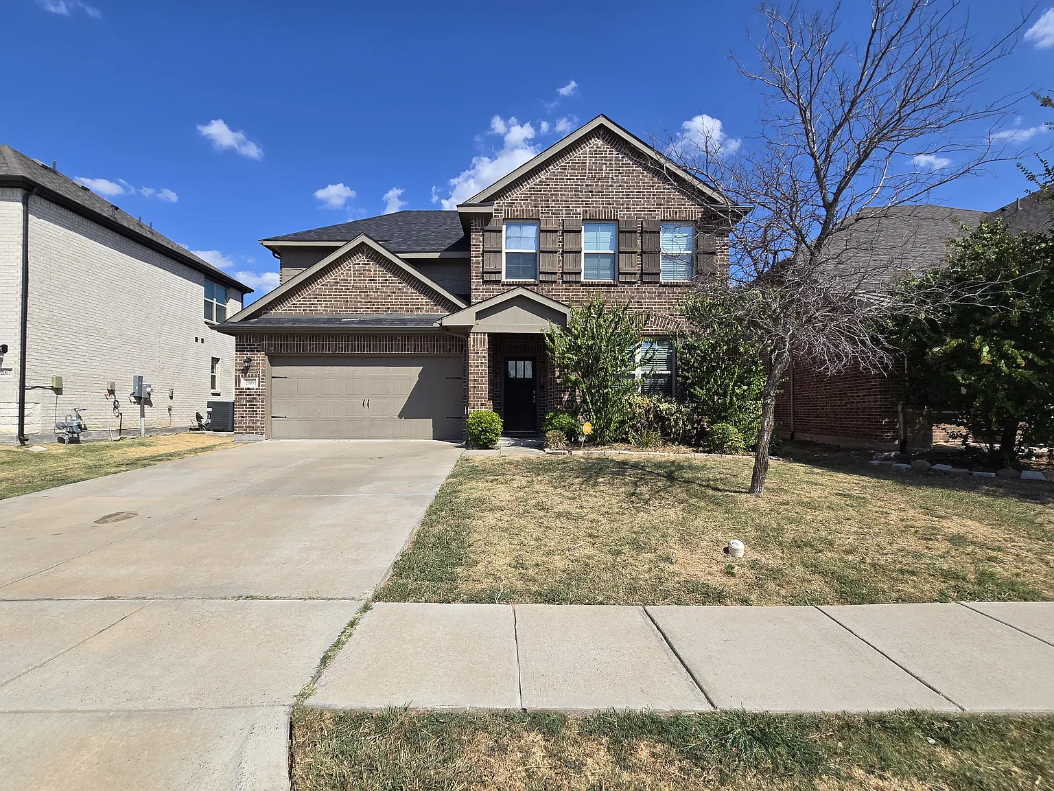 4 bed, 3.5 bath, 2721 sqft, $3,050 — Photo 1