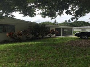 261 Stephenson Dr, West Melbourne, FL 32904