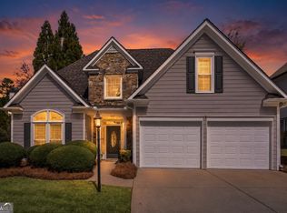1233 Parkview Ln NW, Kennesaw, GA 30152