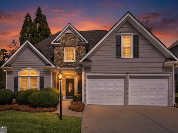1233 Parkview Ln NW, Kennesaw, GA 30152