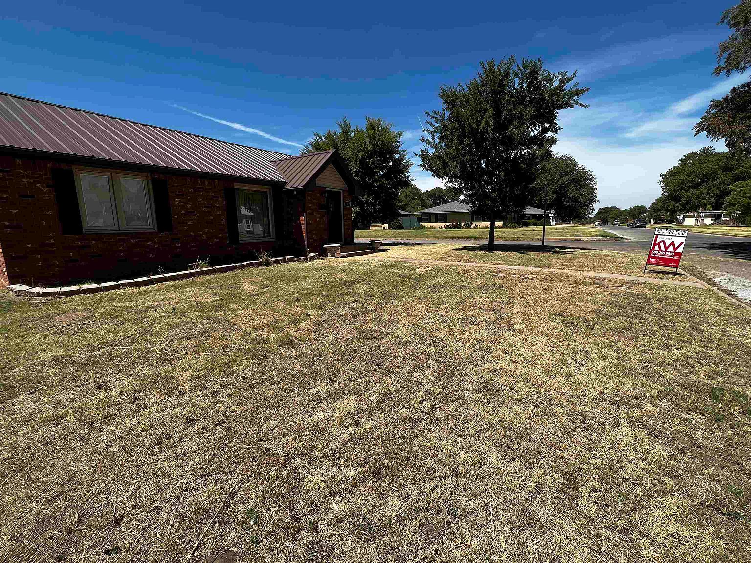 2262 Waynoka St, Waynoka, OK 73860 Zillow