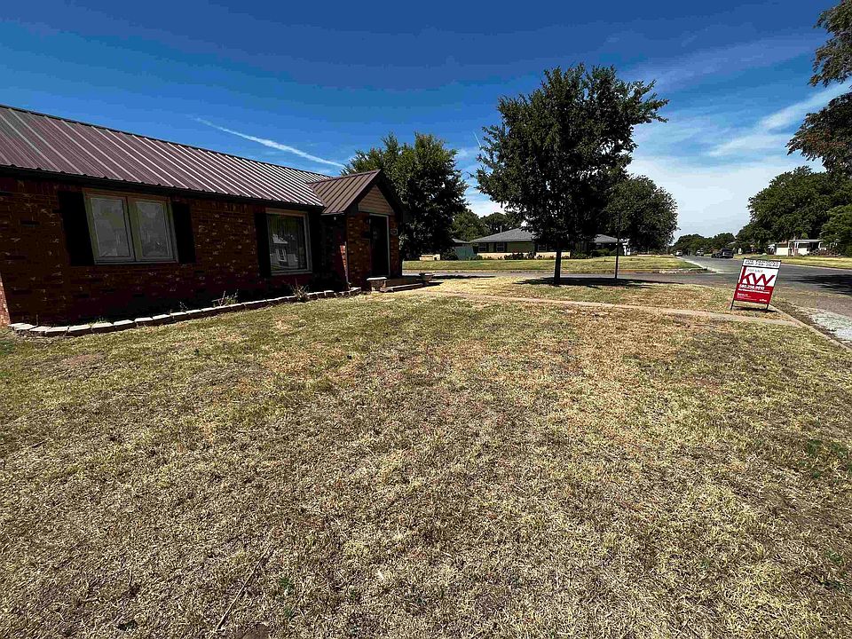 2262 Waynoka St, Waynoka, OK 73860 Zillow