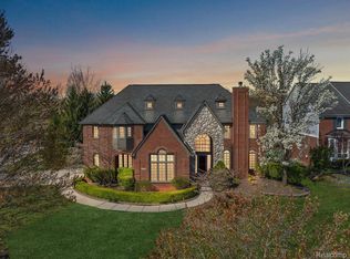 23537 Broadmoor Park Ln, Novi, MI 48374