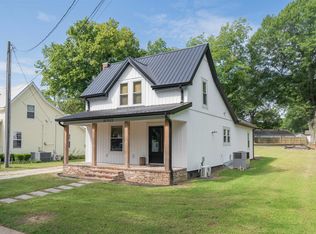 513 Crook Ave, Henderson, TN 38340