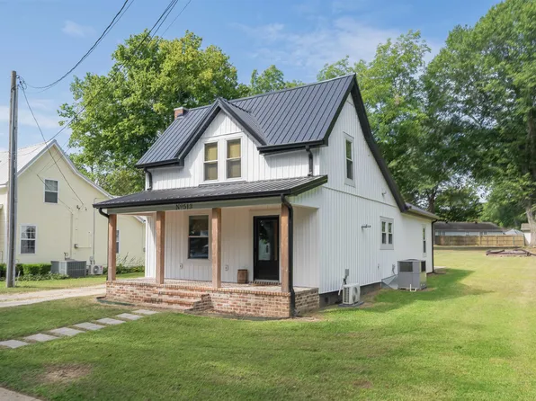 513 Crook Ave, Henderson, TN 38340