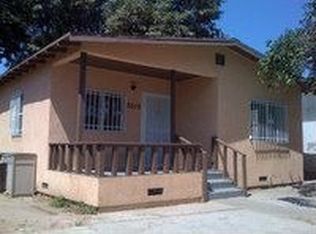 5515 Duarte St, Los Angeles, CA 90058