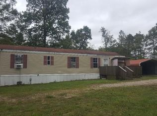 284 Copper Rd, Marshfield, MO 65706