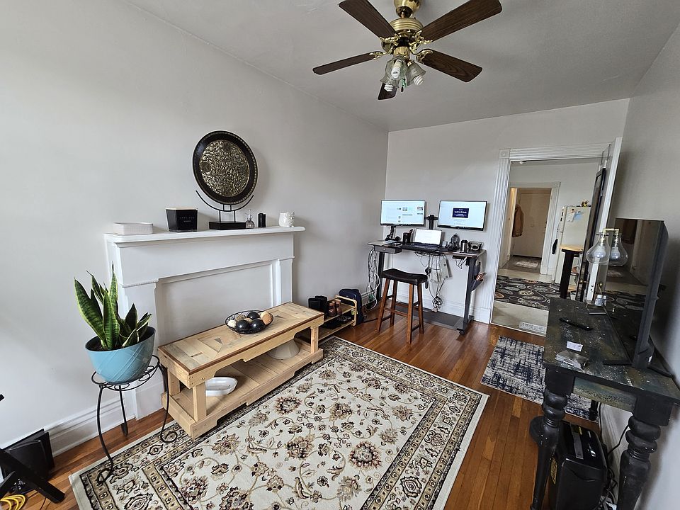 1st image of 318 W McMillan St APT 3F