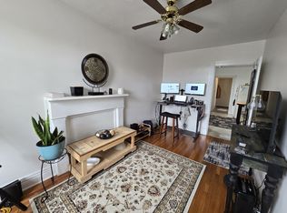 318 W McMillan St APT 3F, Cincinnati, OH 45219