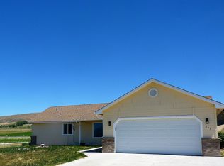 641 Busch Rd, Ellensburg, WA 98926